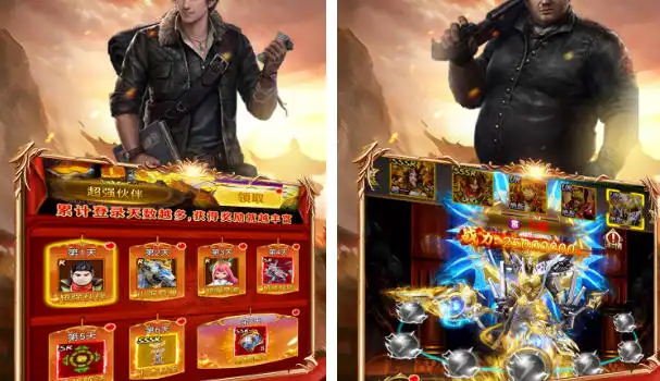 魔物迷宫（0.1折摸金天师）ST手游 2025-08-02 预约