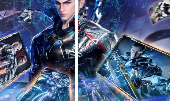 吞噬星空：黎明（0.05折送满星雷神）ST手游 回合