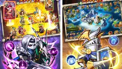 封神行（魔兽卡牌0.1折送UR）ST手游2025-08-06 预约