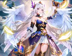 女神联盟2（0.05折版）ST手游2025-08-01 新上