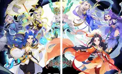 疾速冲锋（变异来袭0.05折）ST手游 2025-08-04 预约